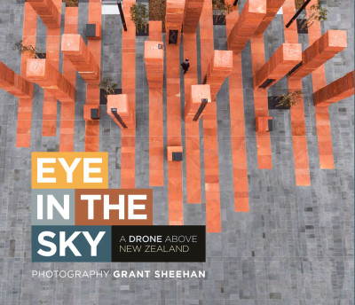 Eye in the Sky: A Drone above New Zealand